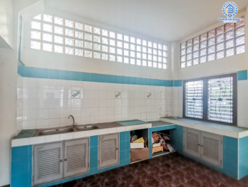 *****บ้านเดี่ยวมือสอง ม.ลลิล กรีนวิลล์ บางบอน3 แบรนด์ ลลิล พร็อพเพอร์ตี้ เนื้อที่ 101.1 ตร.ว. ฟังก์ชัน 4 นอน 3 น้ำ 2 ที่จอดรถ  บนทำเลศักยภาพ เชื่อมต่อถนนหลายเส้น ไม่ว่าจะเป็น  ถนนพระราม2, ถนนเพชรเกษม, ถนนเอกชัย และใกล้จุดขึ้นทางด่วน "พระราม2"